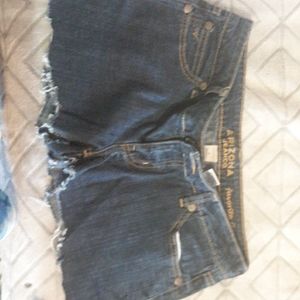 Arizona shorts